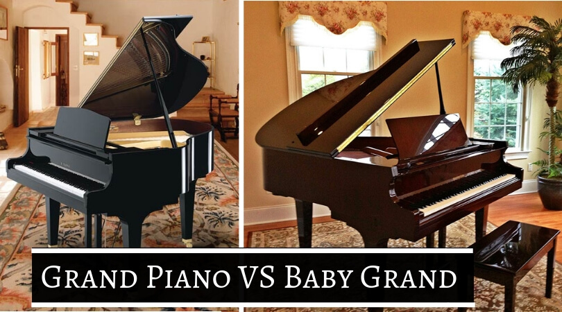grand piano vs baby grand