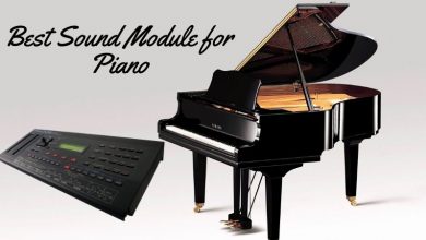 Best Sound Module for Piano2121
