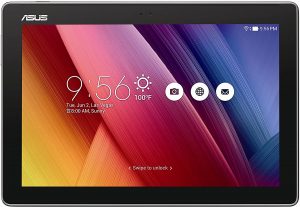 ASUS ZenPad Tablet for reading music